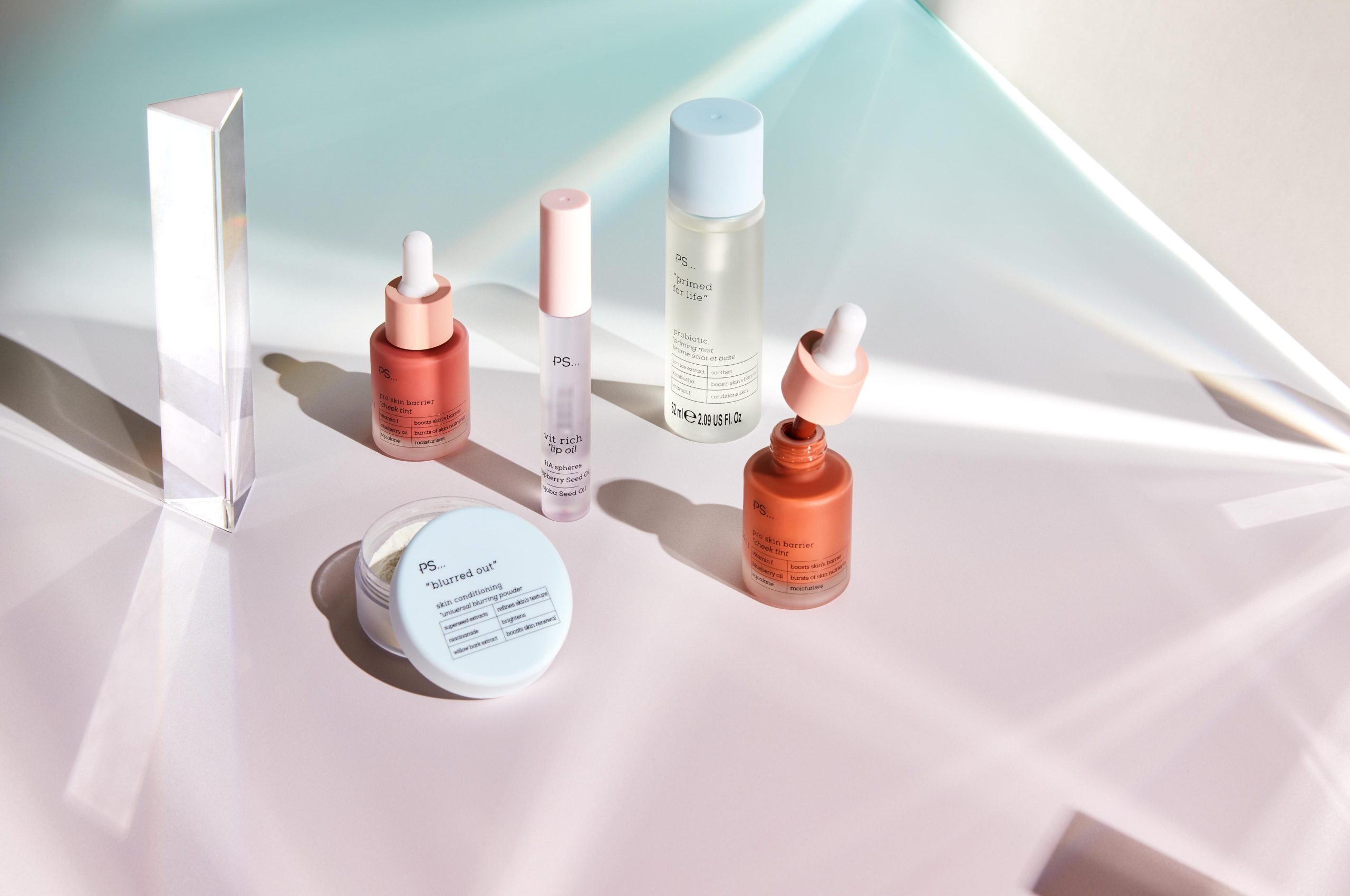 March Beauty News