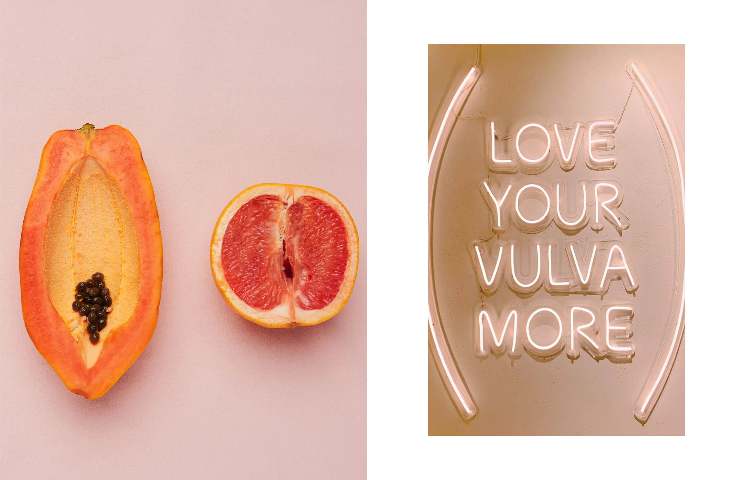 Vulva Love