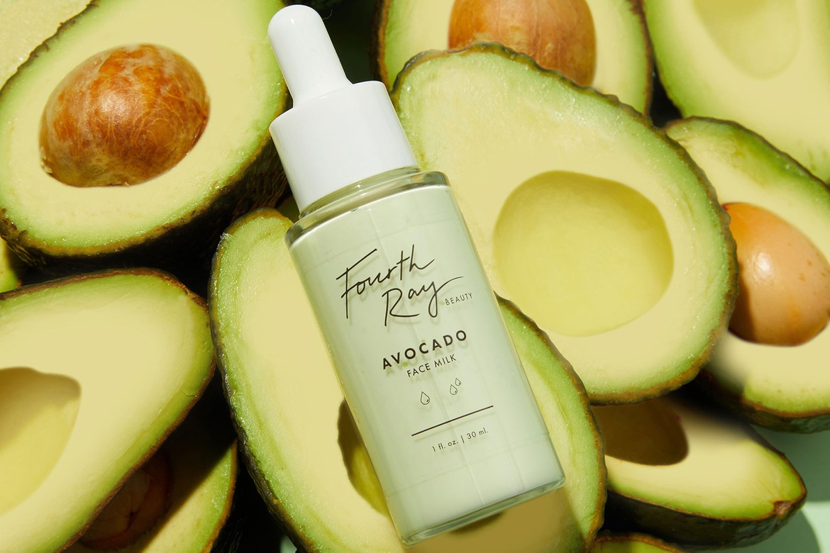 Avocado Skincare