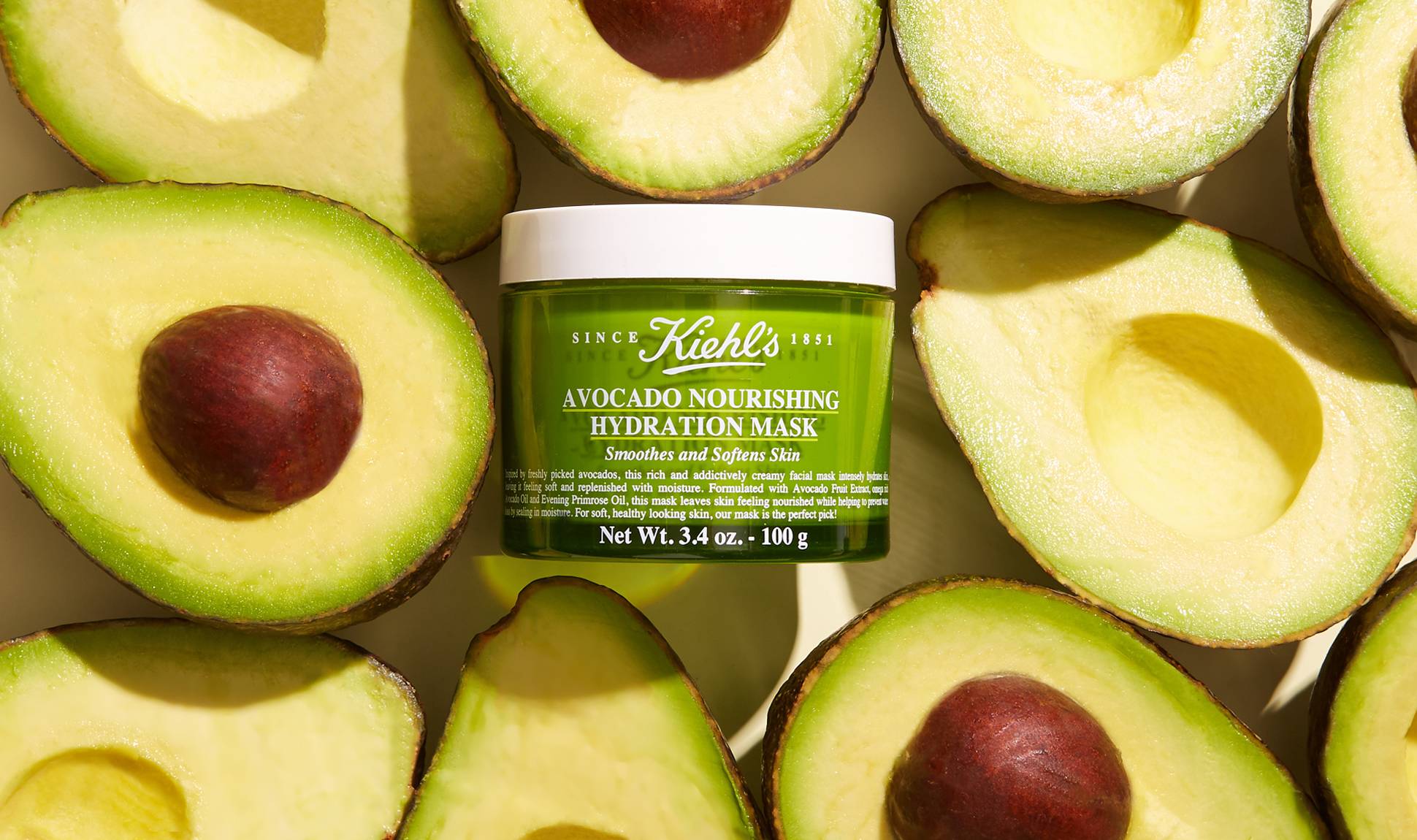 Avocado Skincare