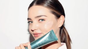 Get To Know The Beauty: Kora Organics