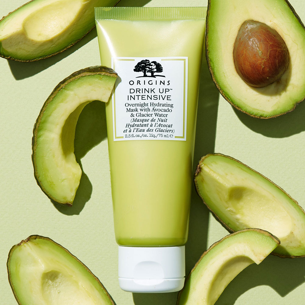 Avocado Skincare