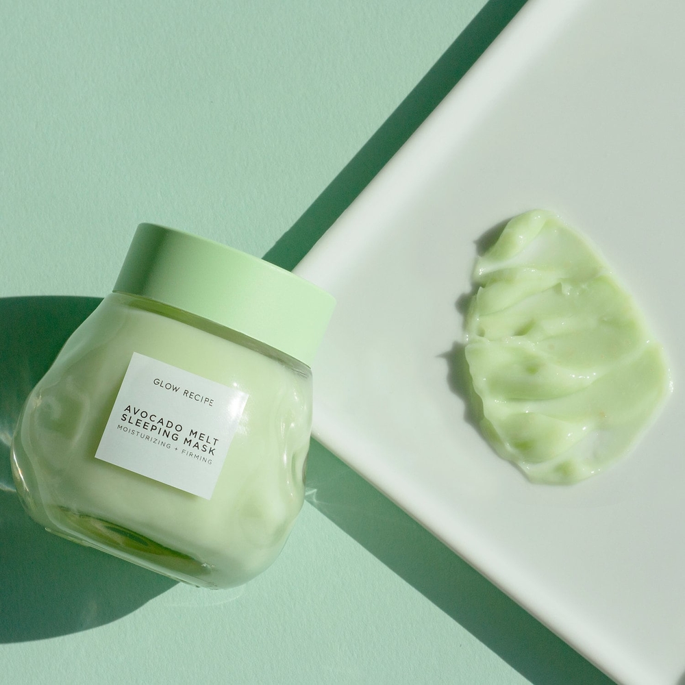 Avocado Skincare