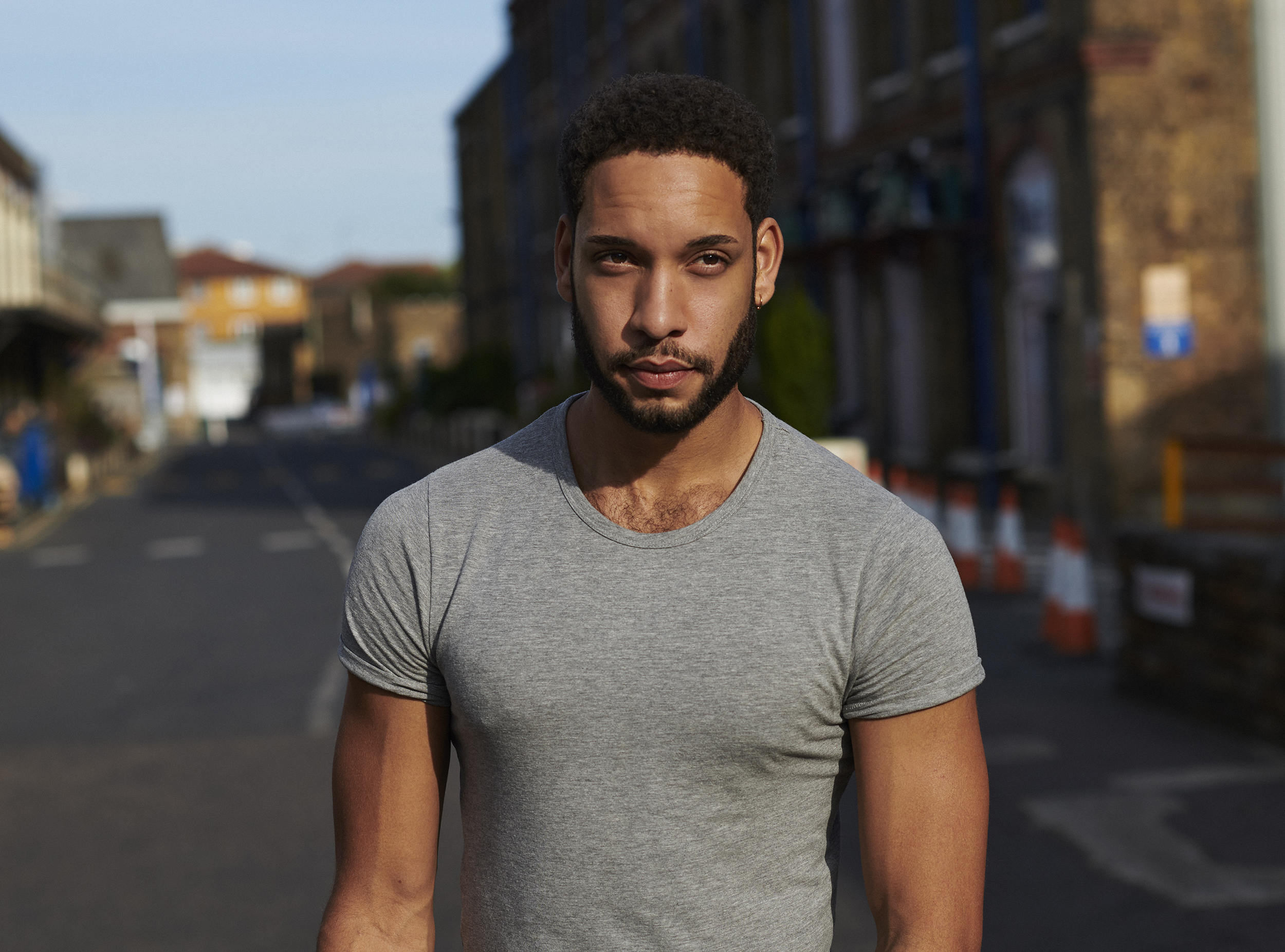 000029 Royce Pierreson interview