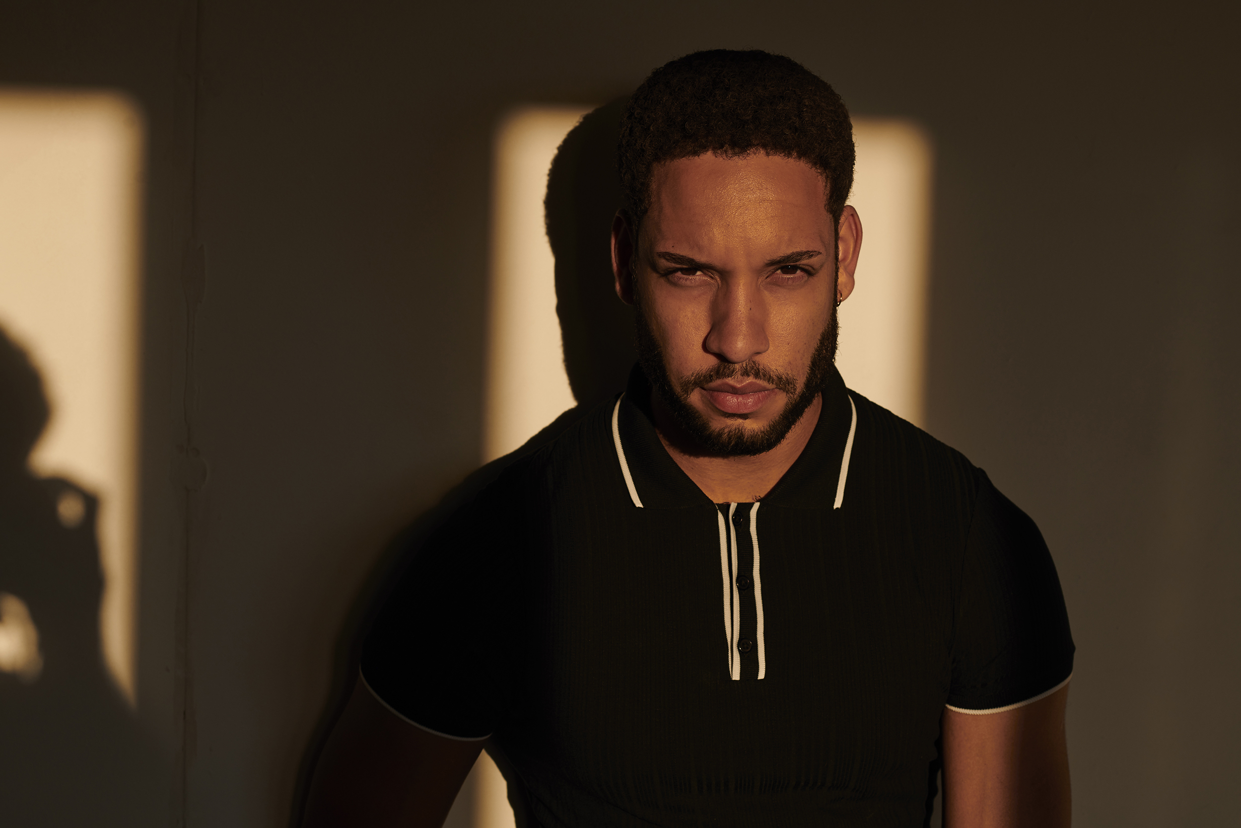 15737 Royce Pierreson interview