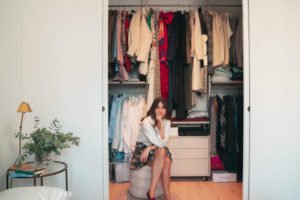 In Da Closet: Francesca Mapelli [Media & Fashion and Luxury Communication Expert] – Between a Fashion-Saving Style and Fashion-Forward Clothes