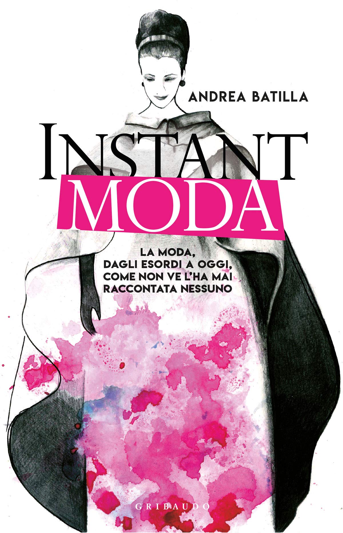 Libri di Moda Recenti