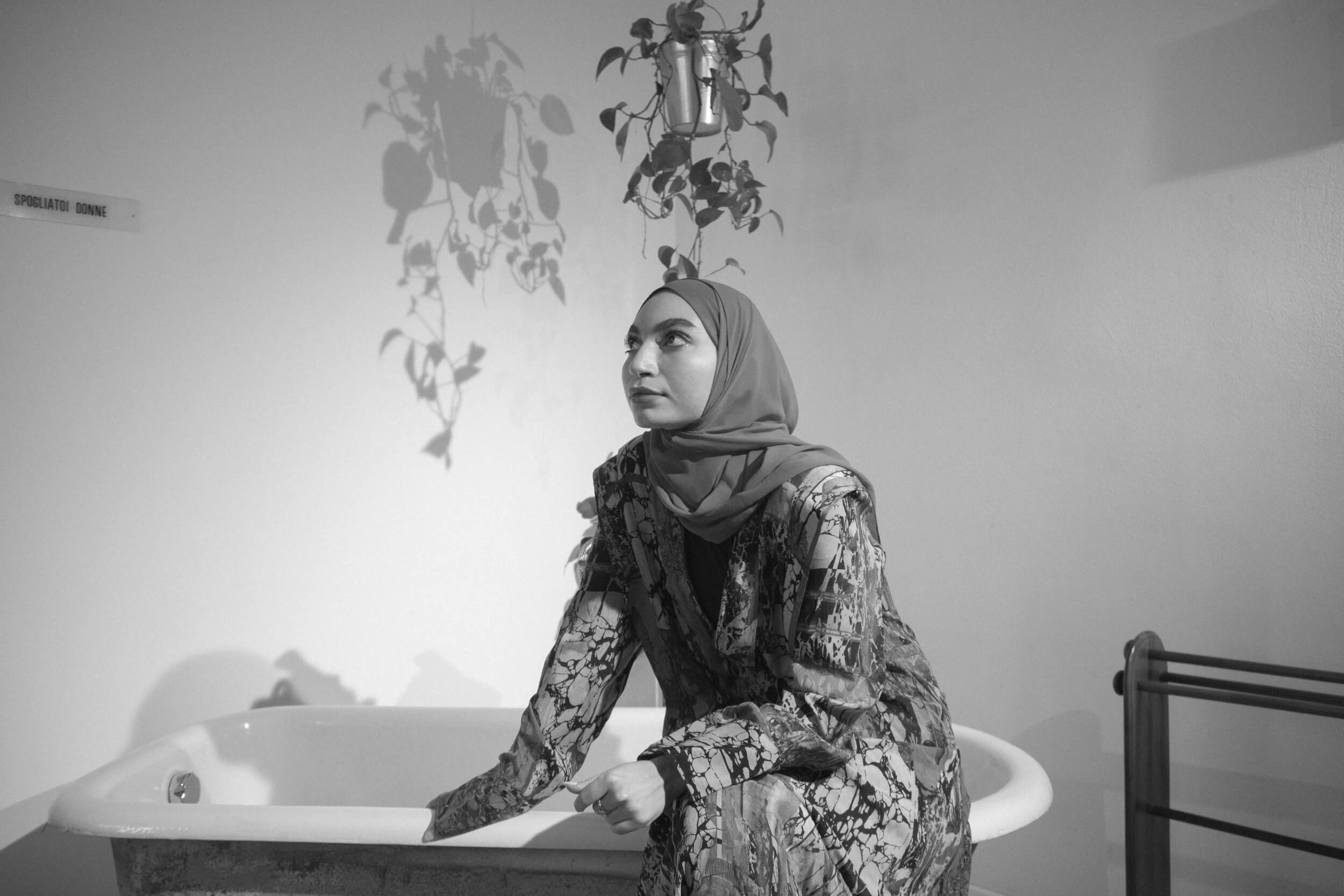 TIR_AP-25 Aya Mohamed
