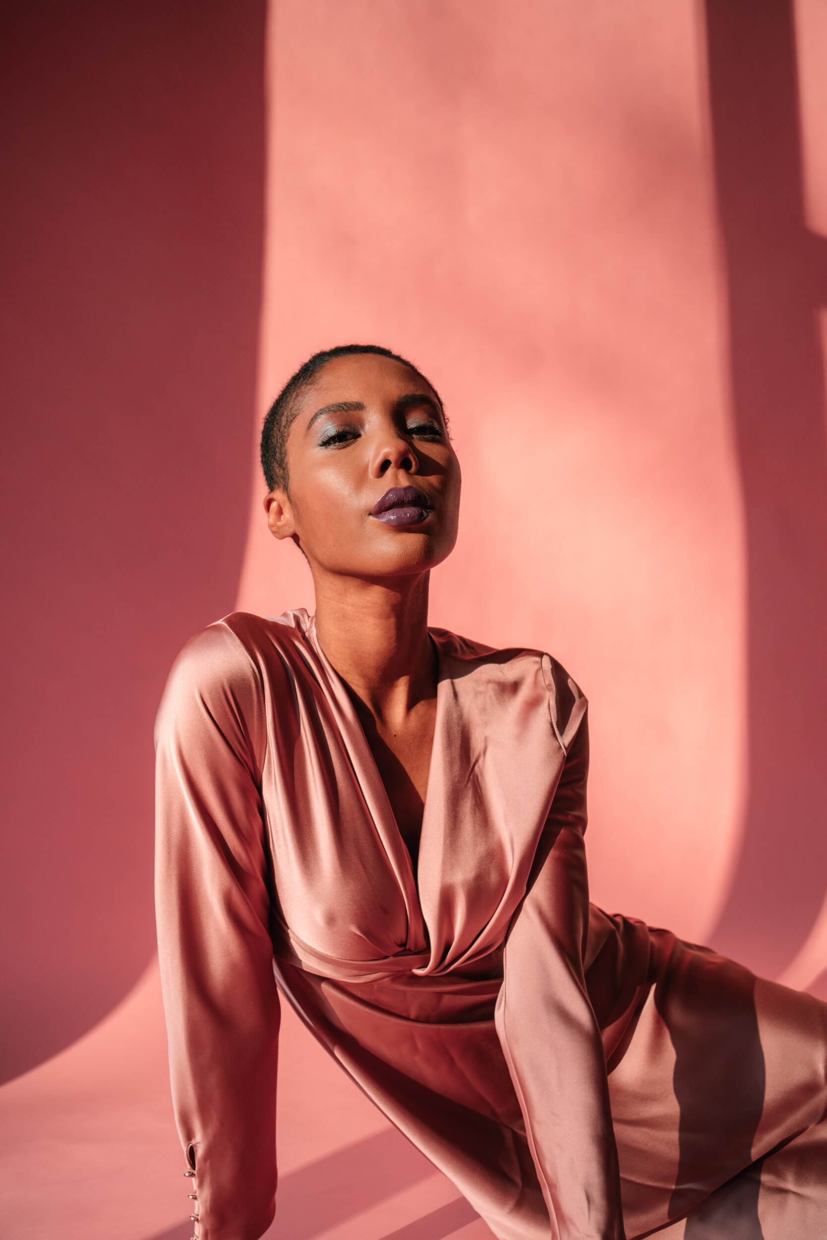 TIR_P-123 Pink Beauty Editorial