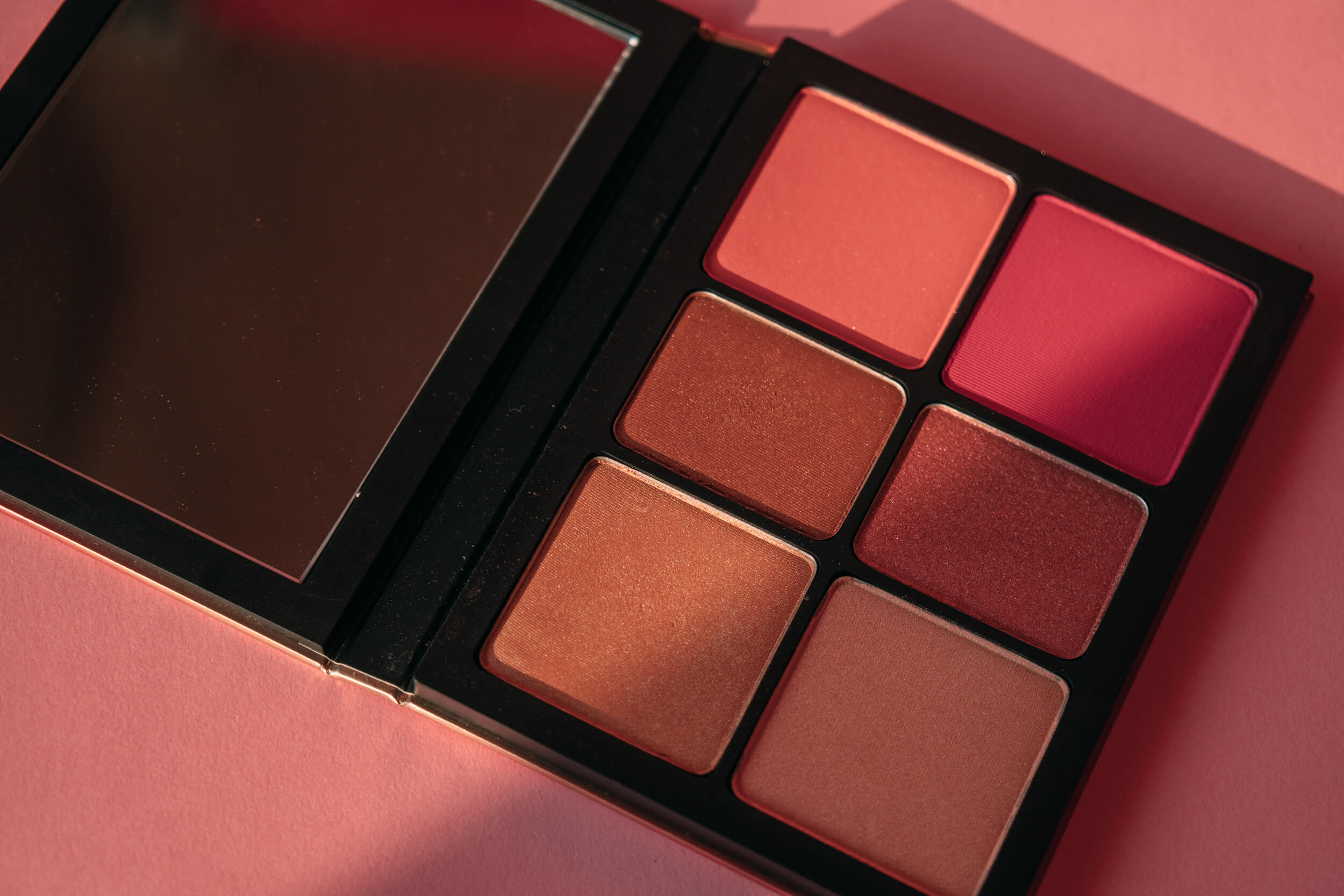 TIR_P-43 Pink Beauty Editorial