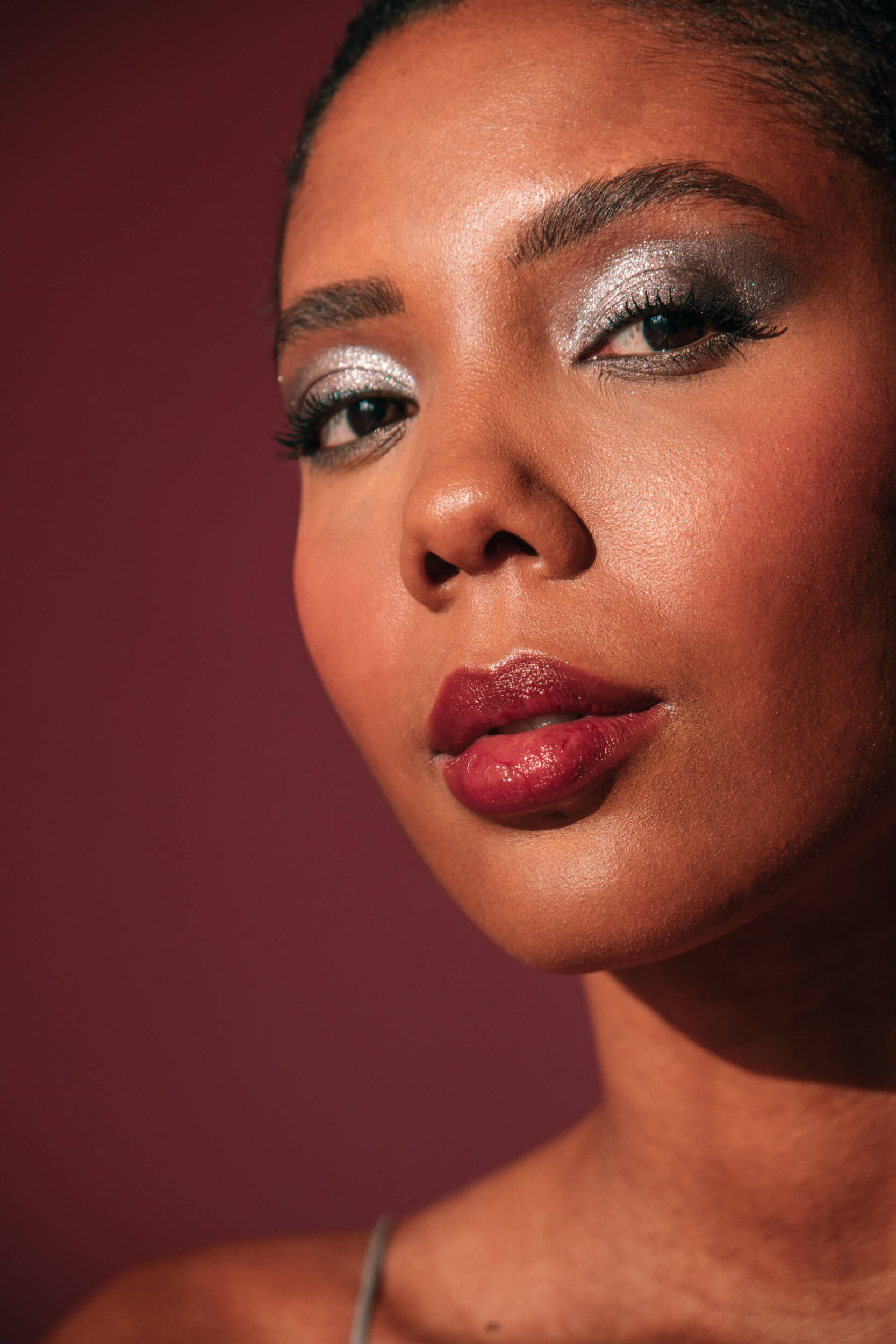 TIR_P-64 Pink Beauty Editorial