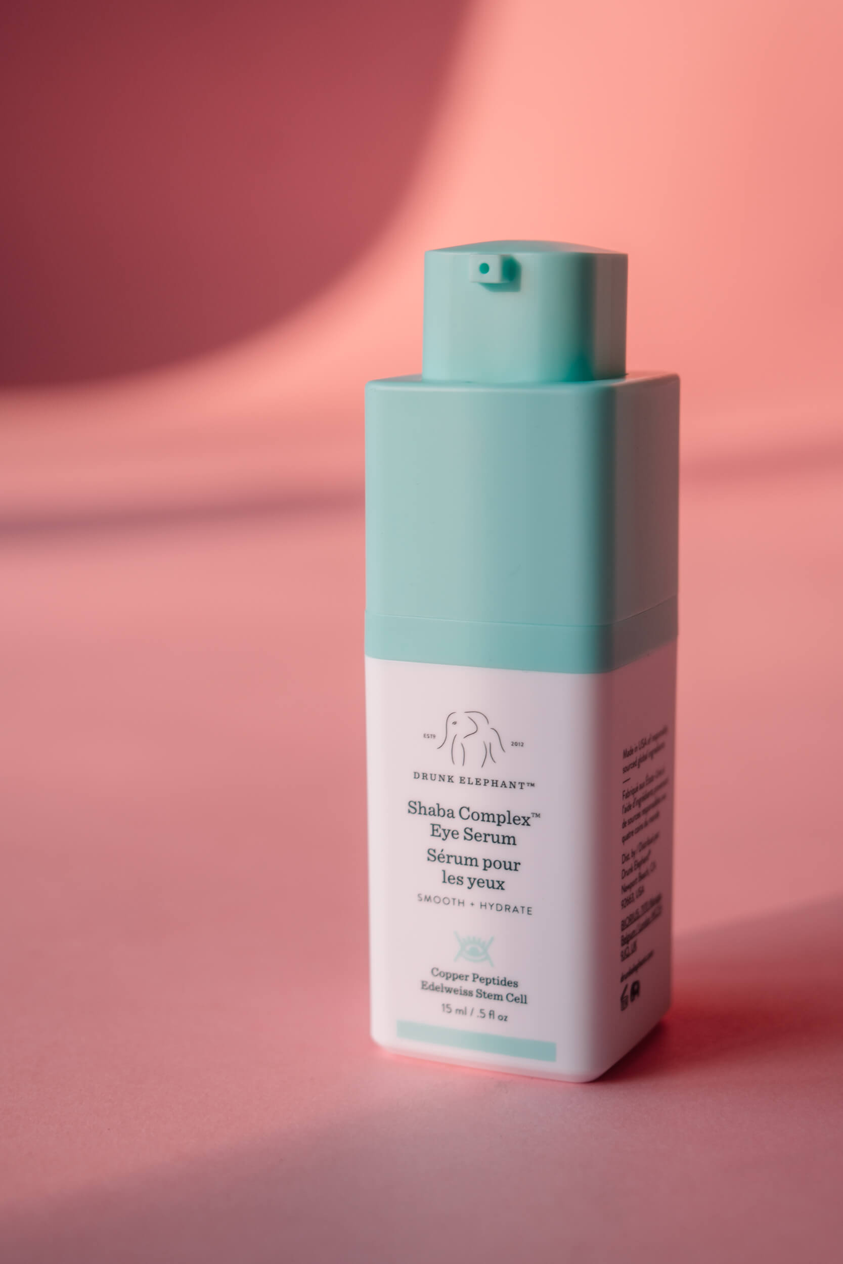 TIR_P-83 Pink Beauty Editorial