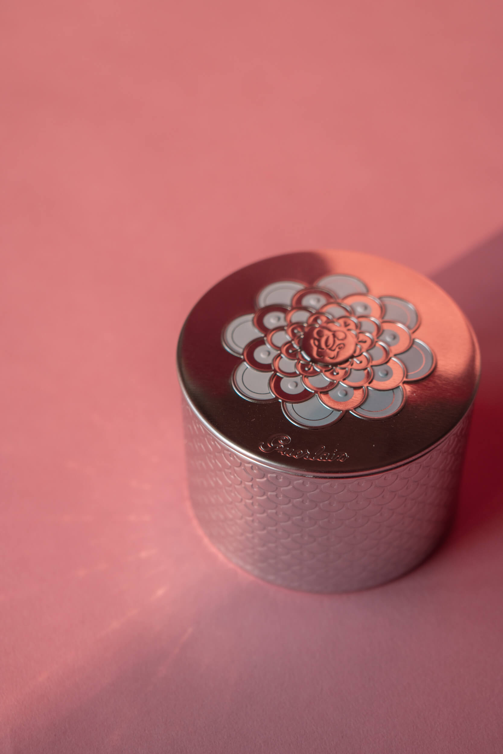 TIR_P-93 Pink Beauty Editorial