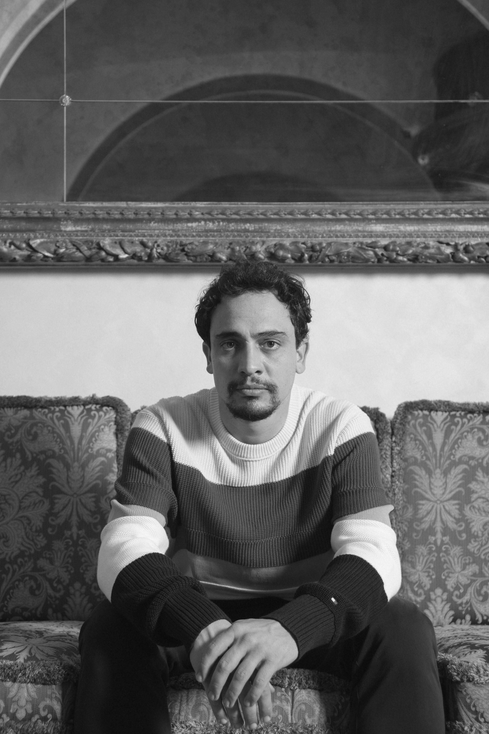 TIR_SL-22 Simone Liberati intervista