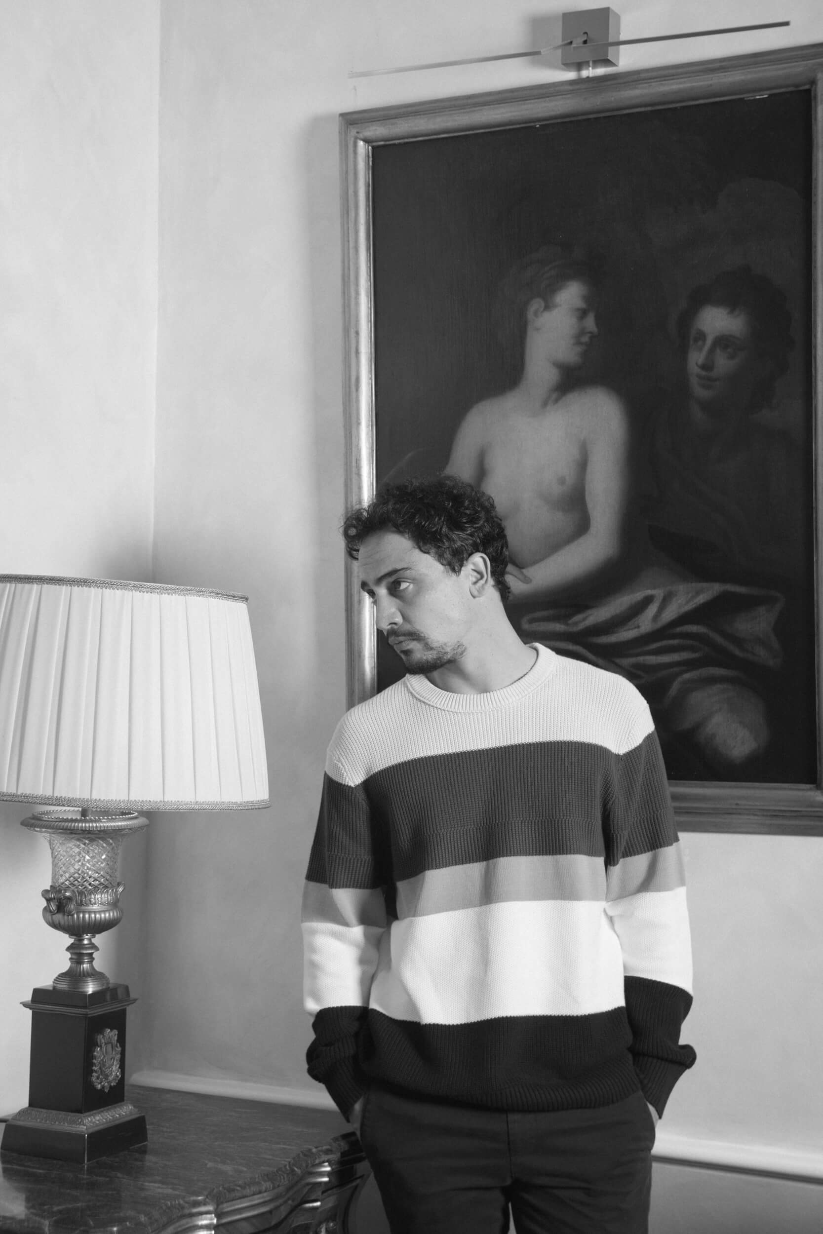 TIR_SL-28 Simone Liberati intervista