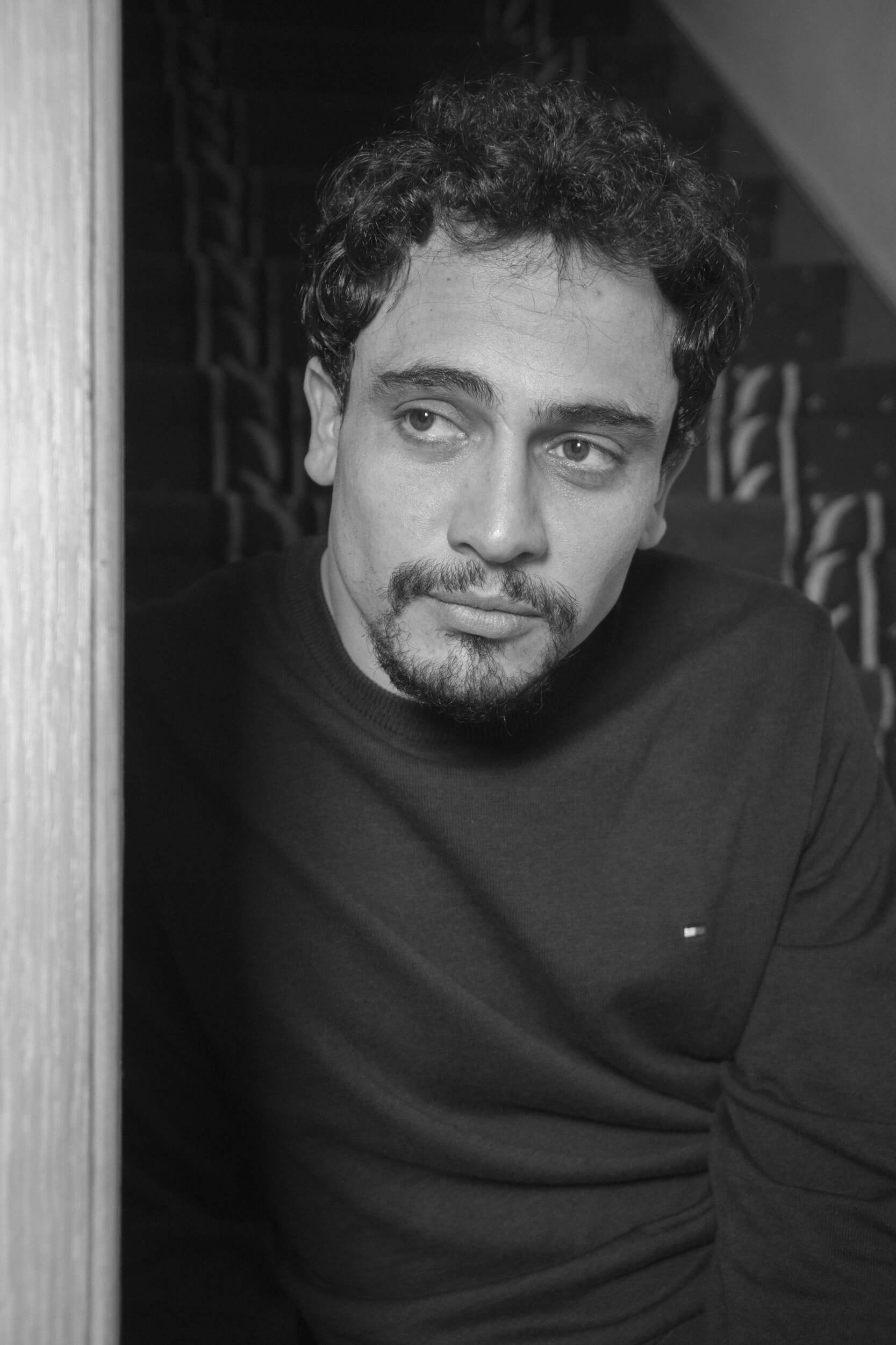 TIR_SL-59 Simone Liberati intervista