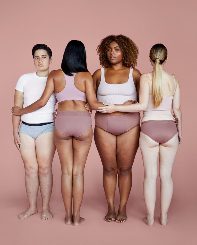 Women's Under Garments