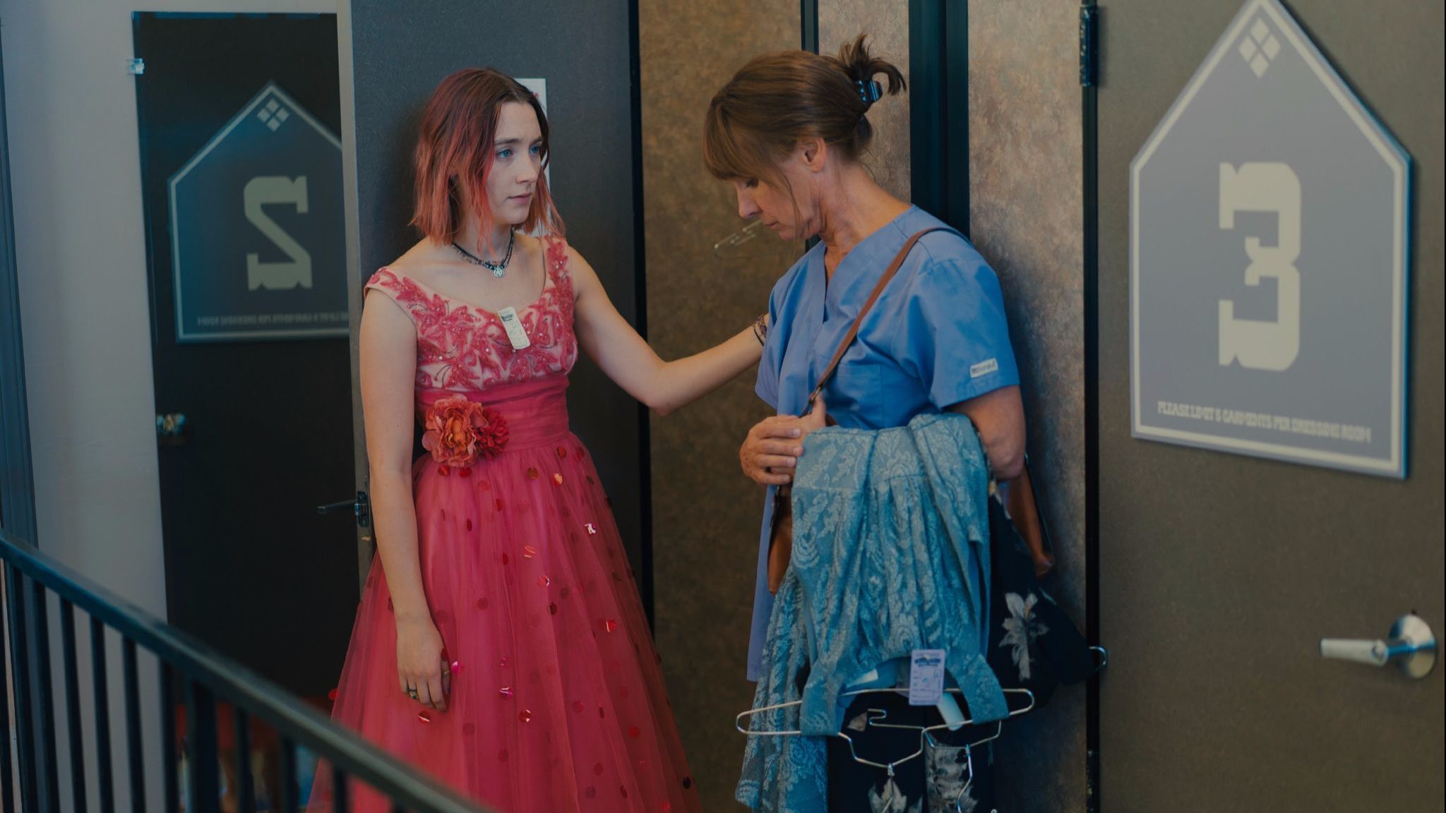 lady-bird Female directors