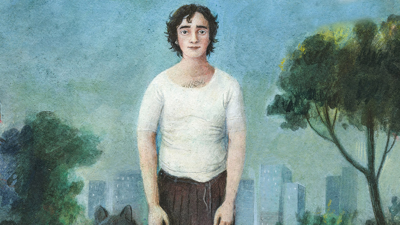 lazzaro Female directors