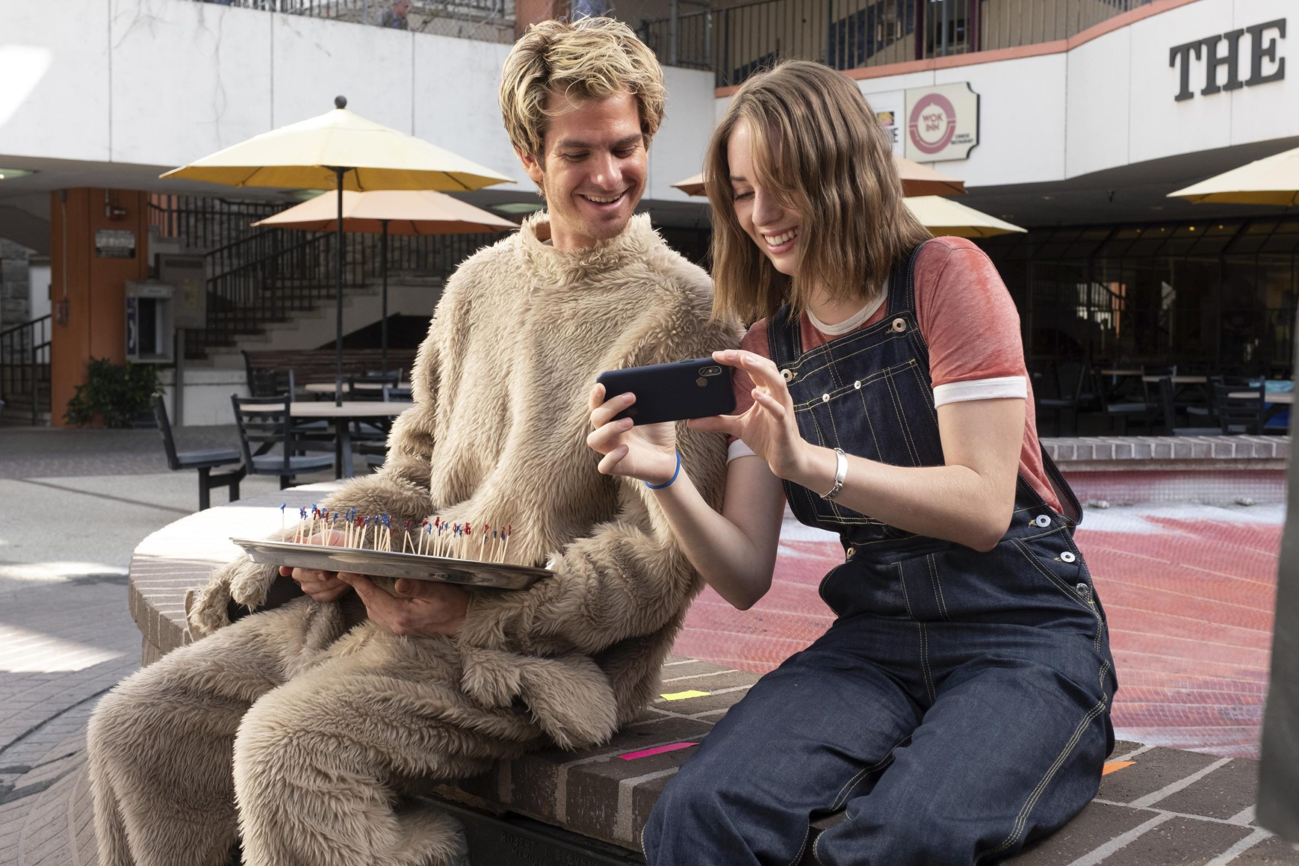 mainstream Female directors