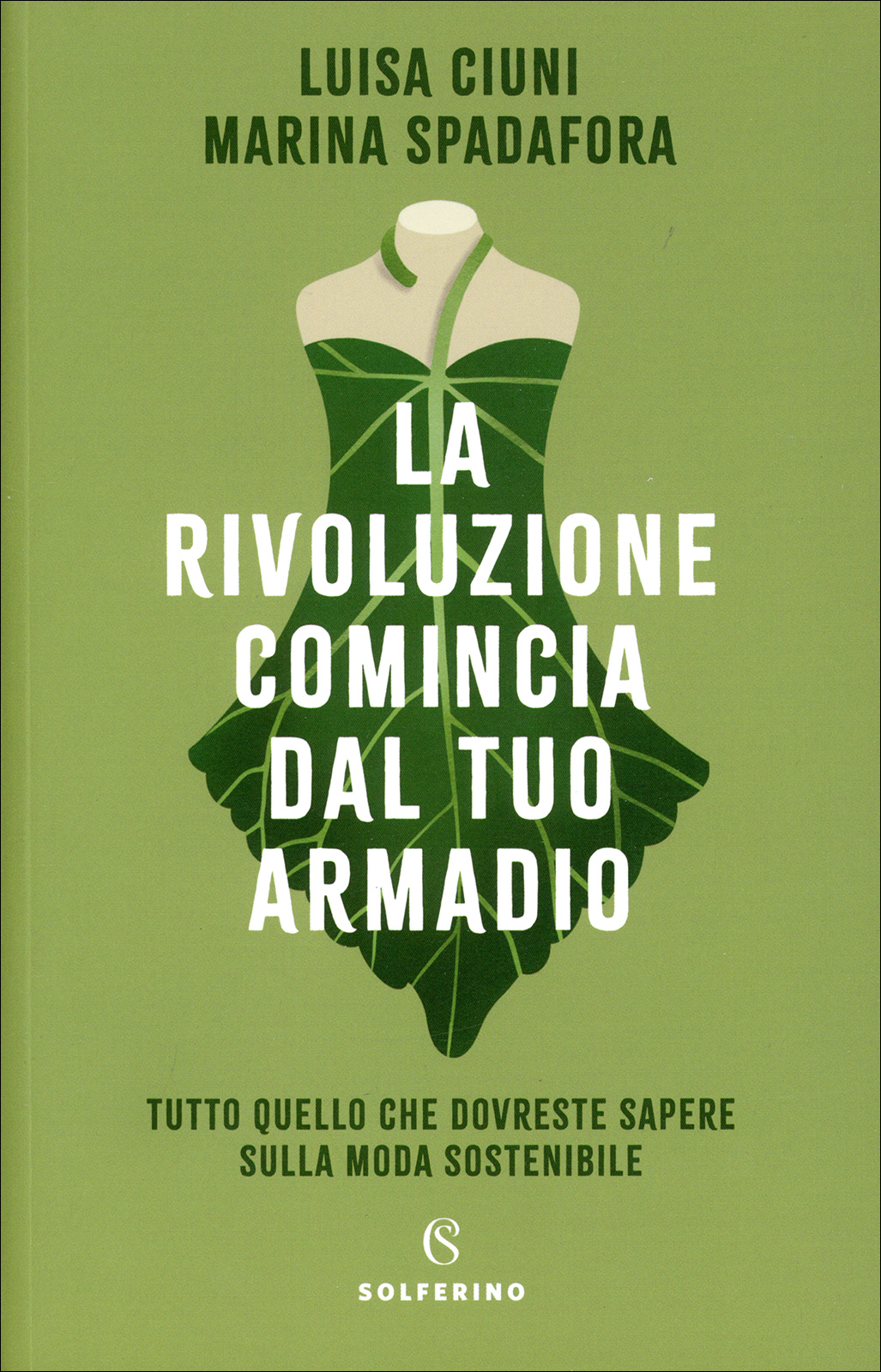 Libri di Moda Recenti