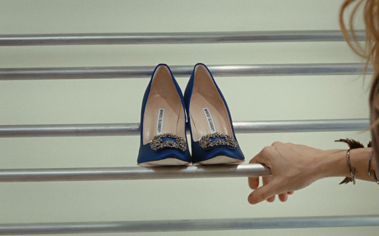 fashion accessories in movies