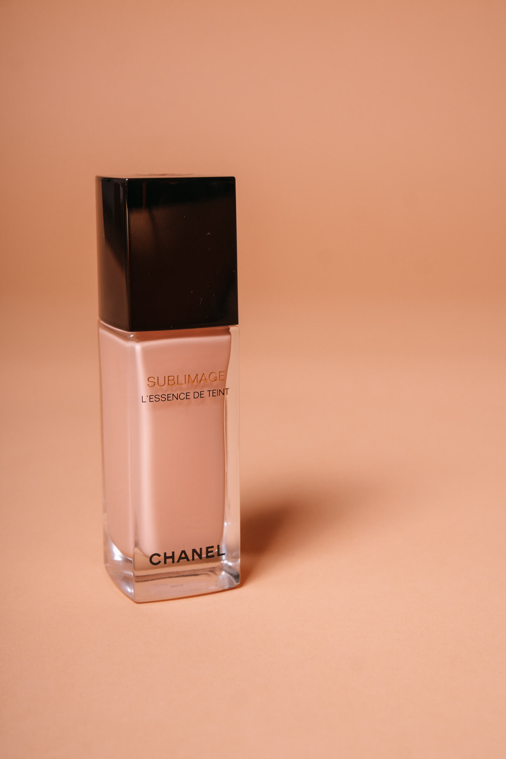 CHANEL, Makeup, Chanel Les Beiges Healthy Glow Foundation Hydration  Longwear Bd Porcelain