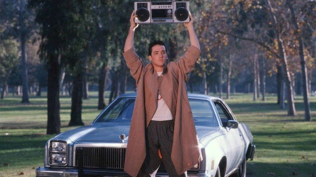 boombox Directorial debuts