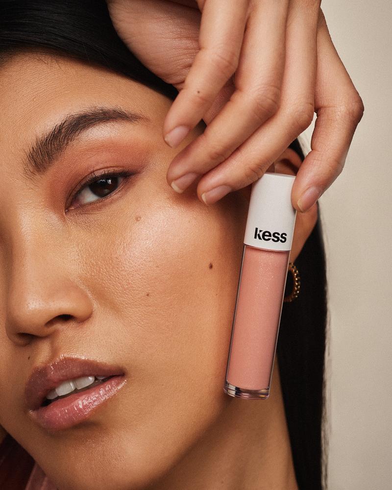 2021-02-21-KESS7_Lip_Gloss_In_Cream_1341_800x Beauty News Agosto