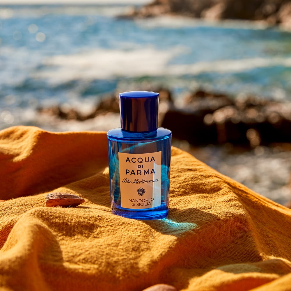 Profumi mare e spiaggia