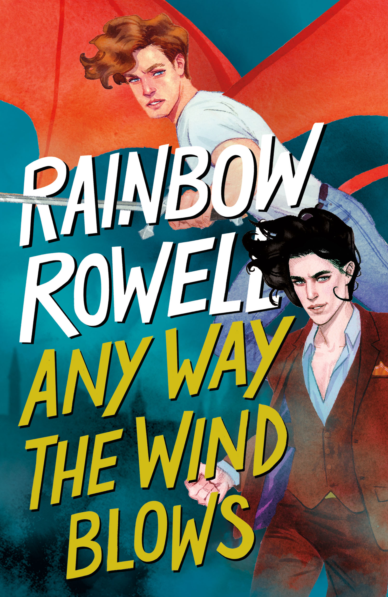 Young Adult Fantasy Books Young Adult Fantasy Books