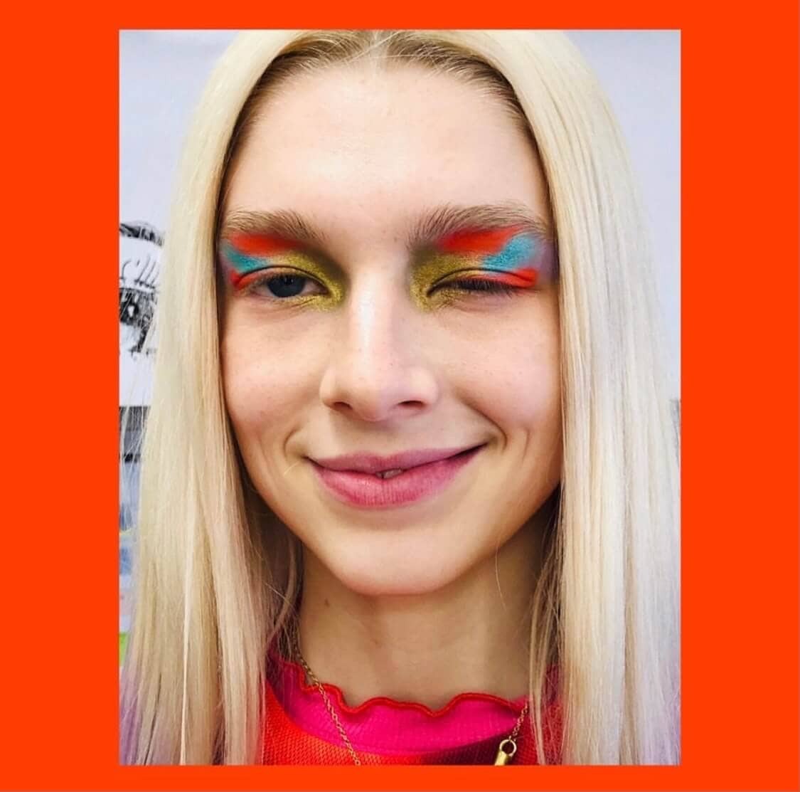 I Migliori Makeup di Euphoria