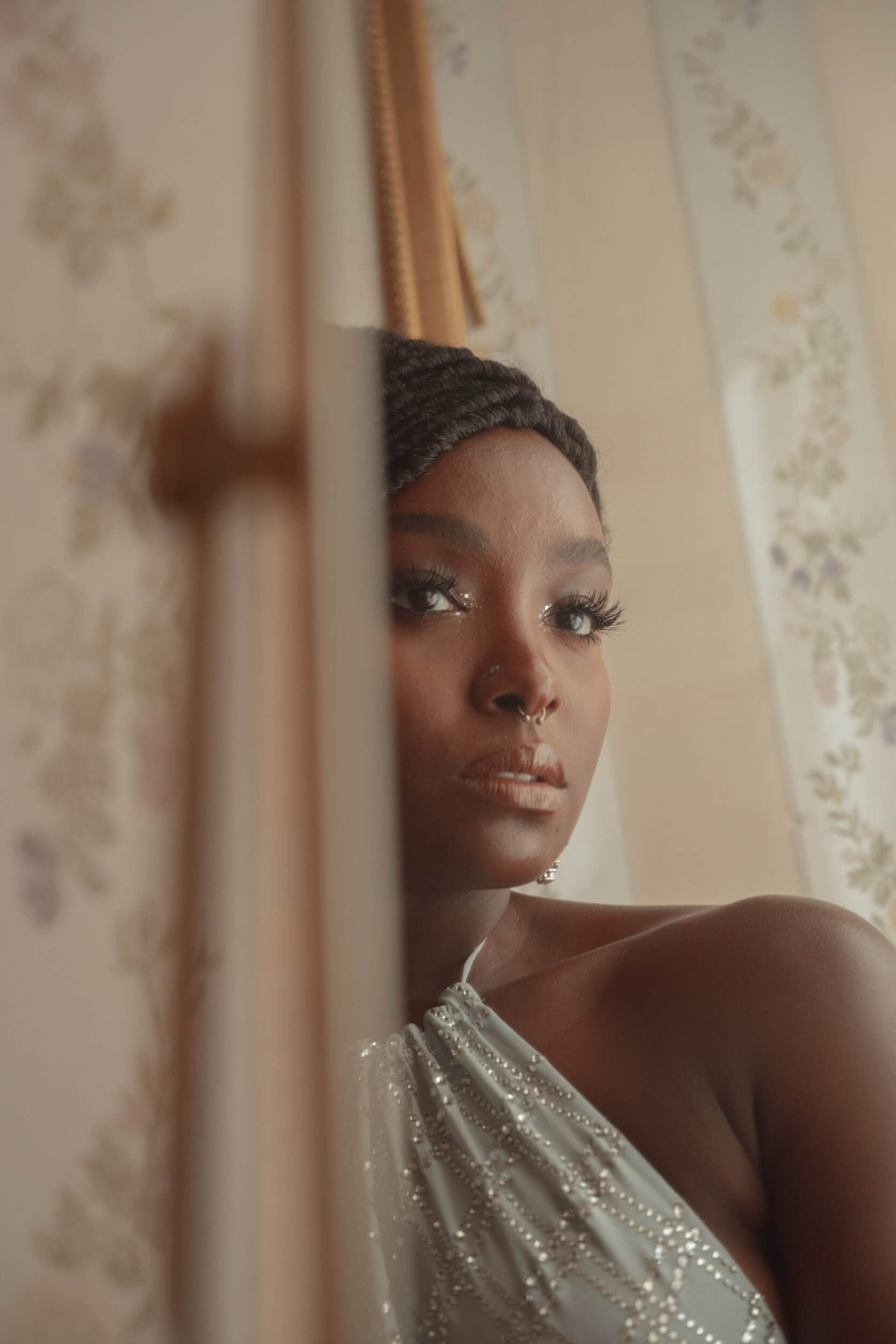 KiKi Layne Interview