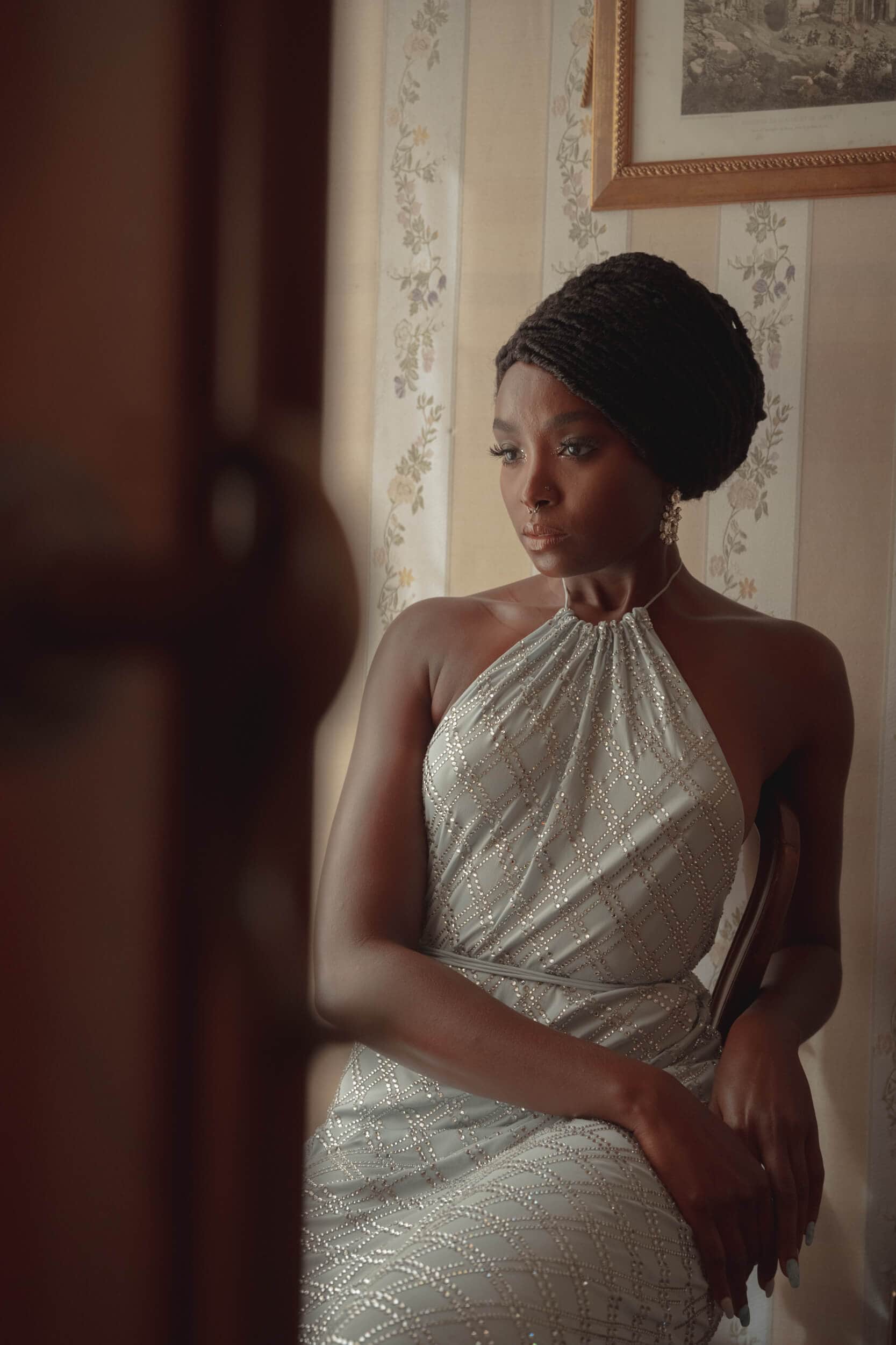 KiKi Layne Interview