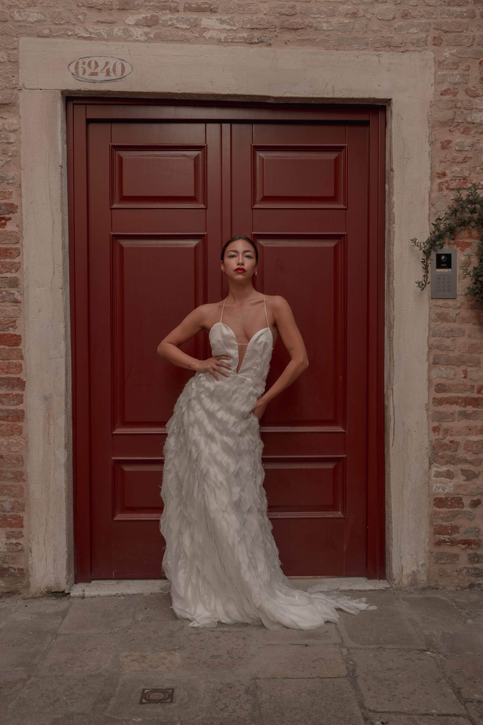 Valentina Cabassi Valentina Cabassi