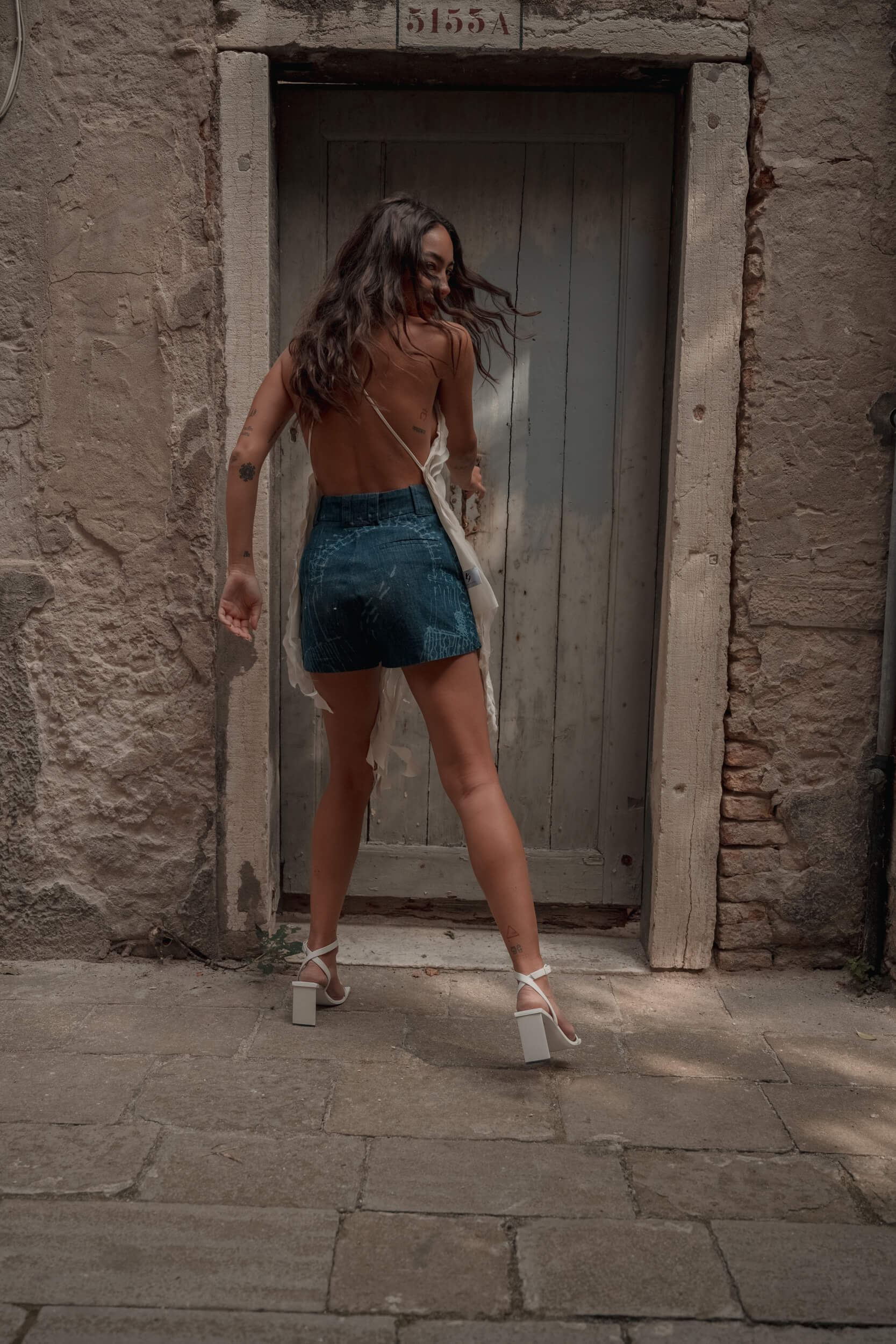 Valentina Cabassi Valentina Cabassi