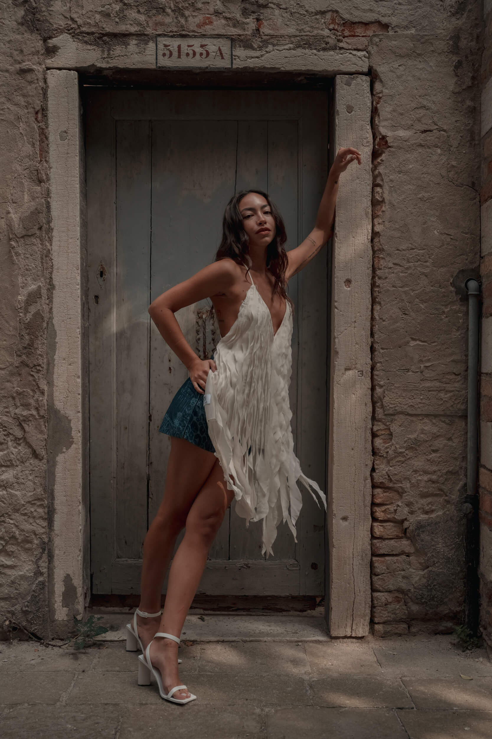Valentina Cabassi Valentina Cabassi