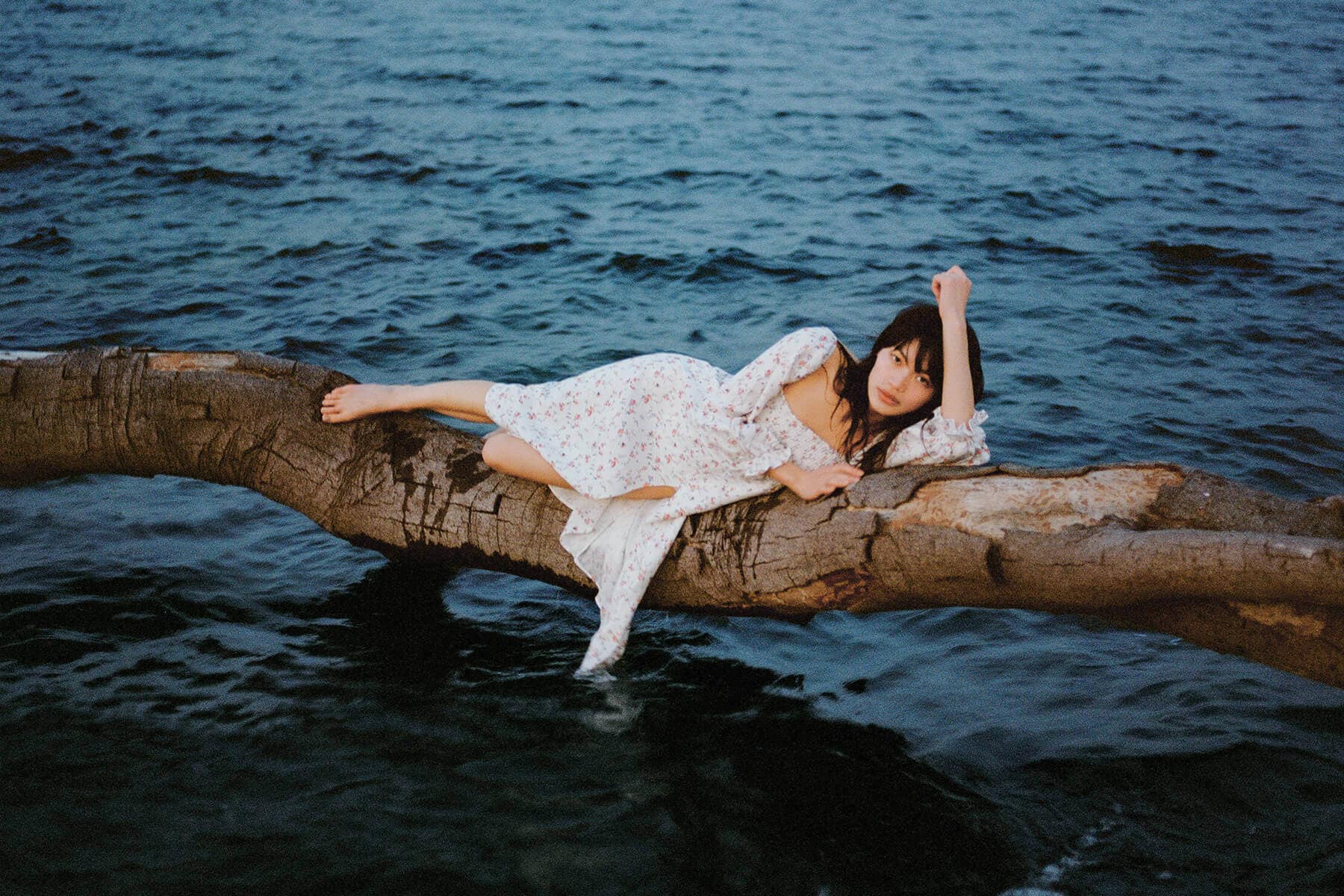 Sustainable Fashion Campaigns
