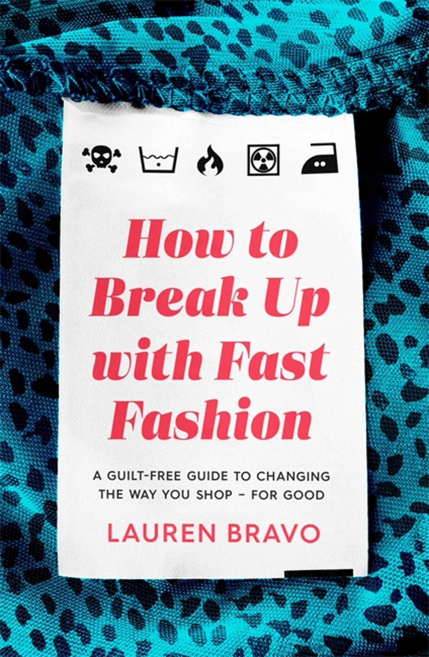 Sustainable Fashion Books