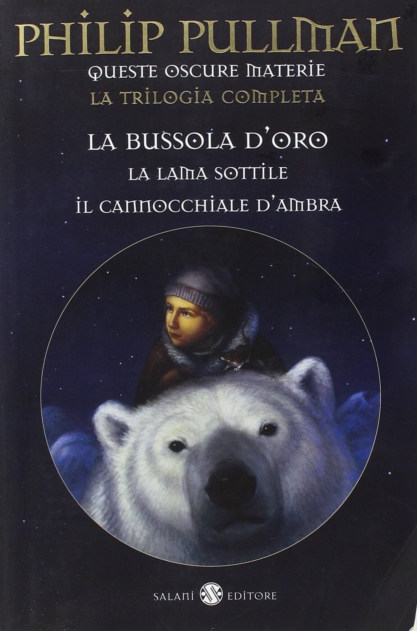 Saghe Fantasy Libri