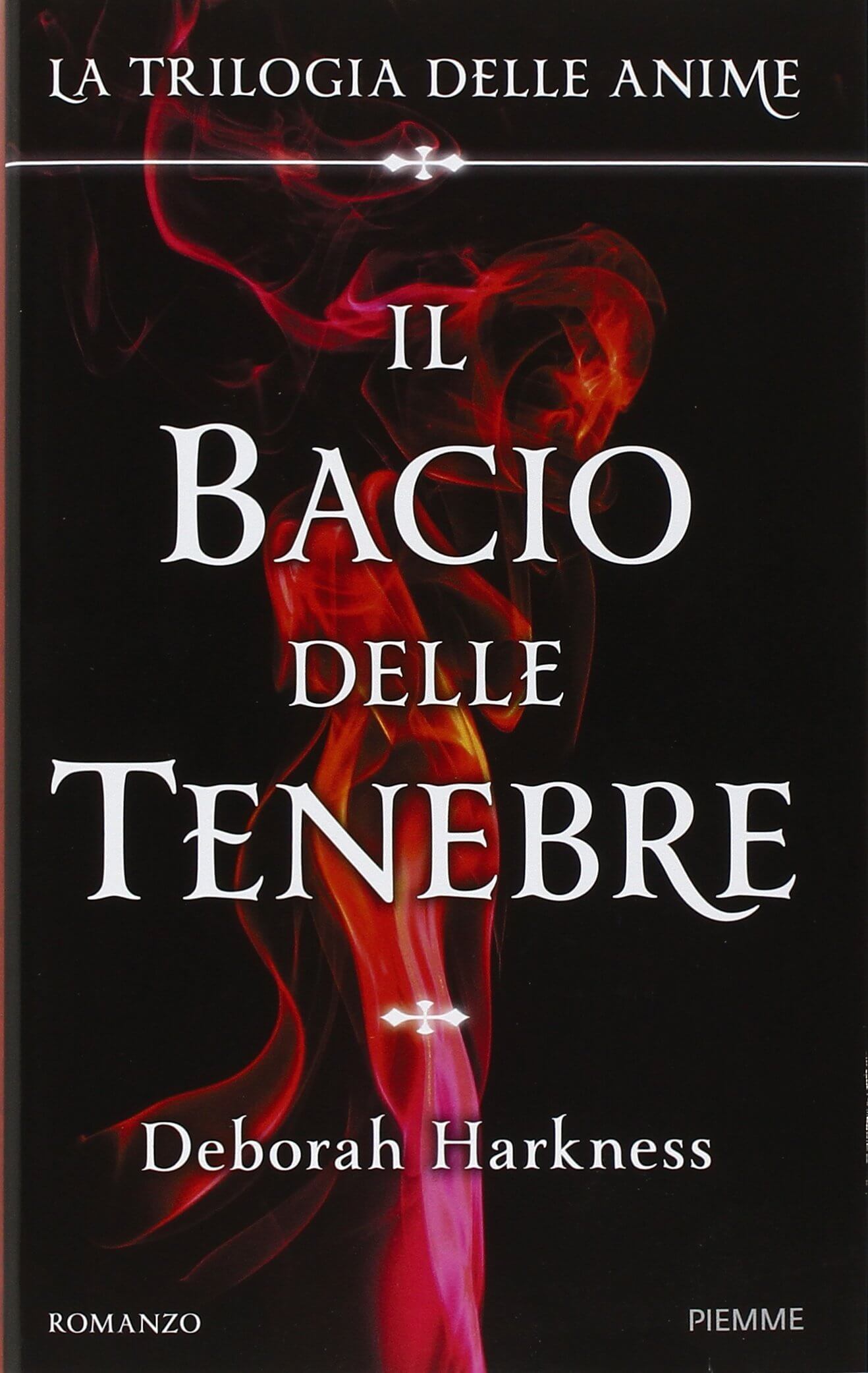 Saghe Fantasy Libri