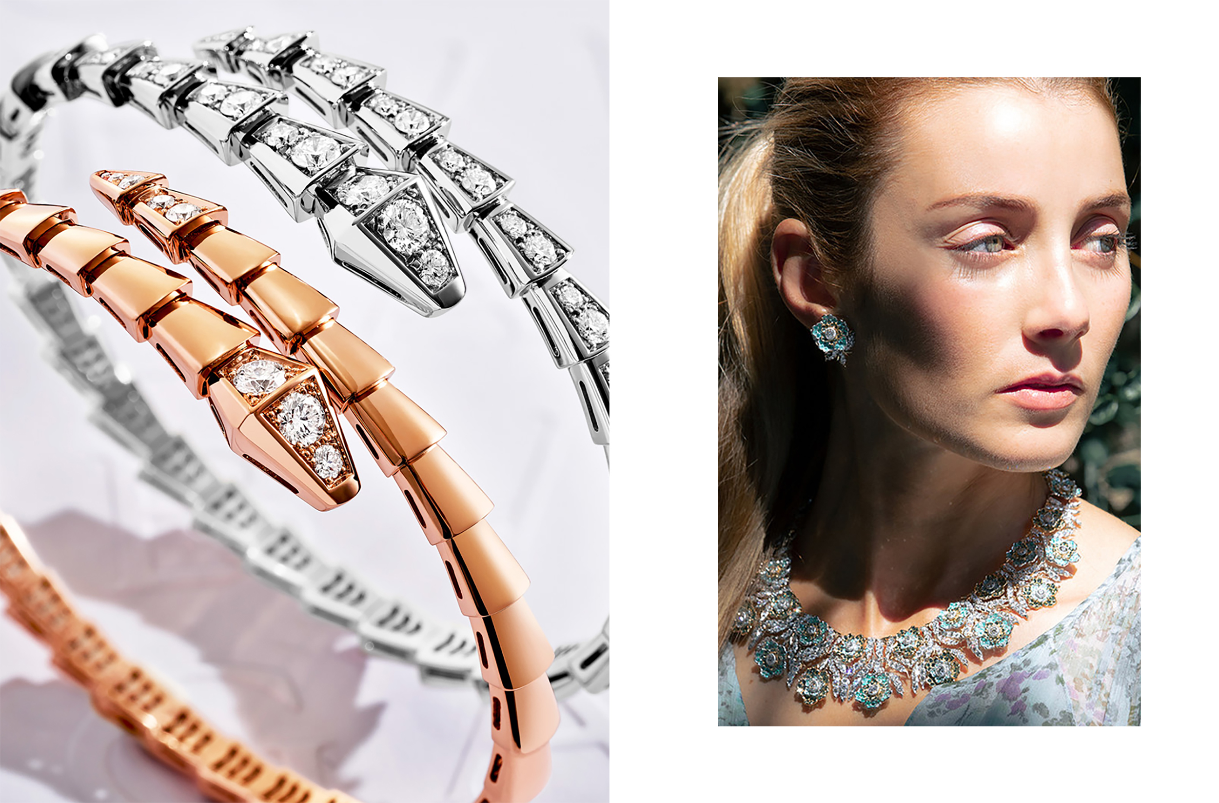 5 Iconic Bulgari Jewelry Designs