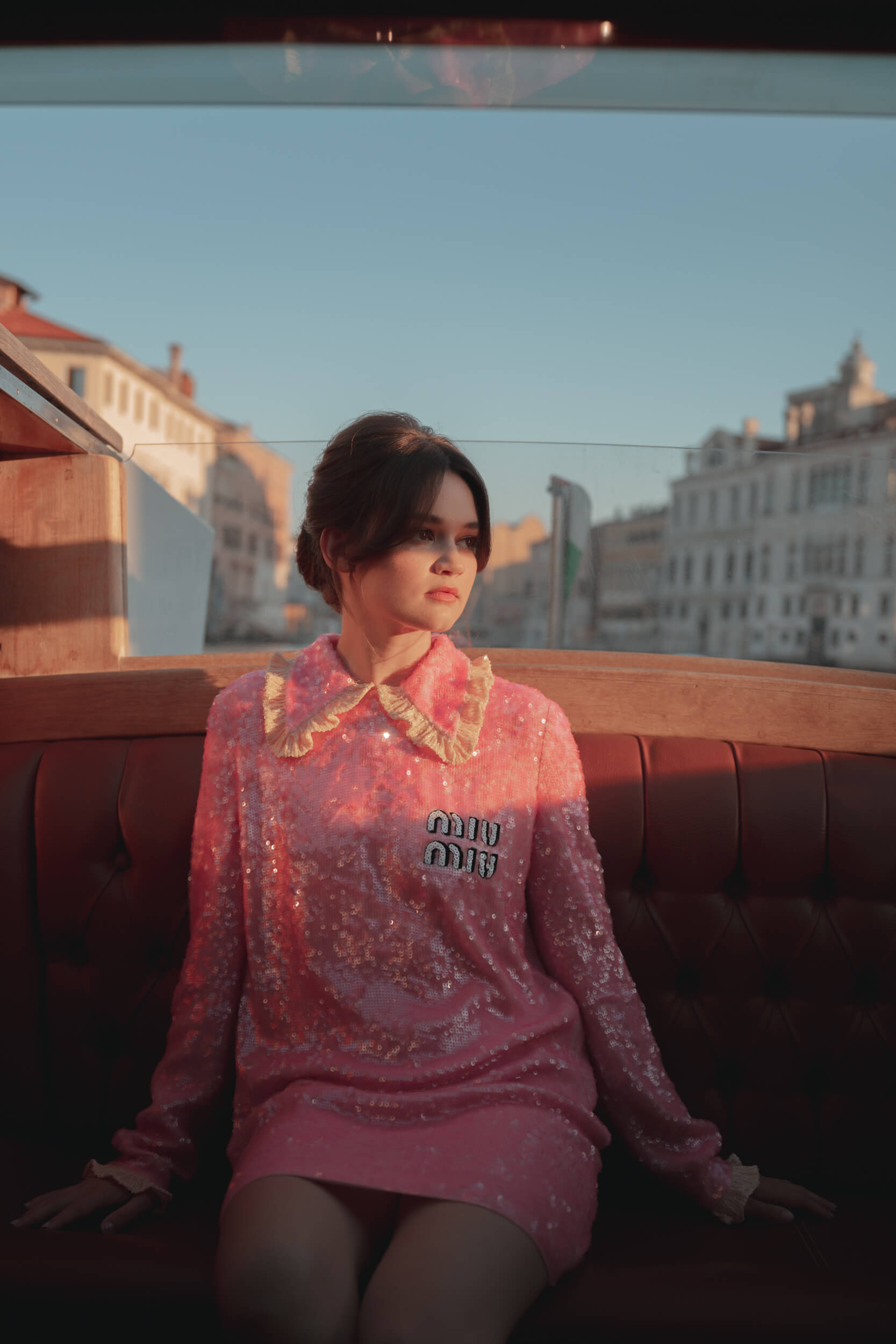 Ciara Bravo Interview Ciara Bravo Interview