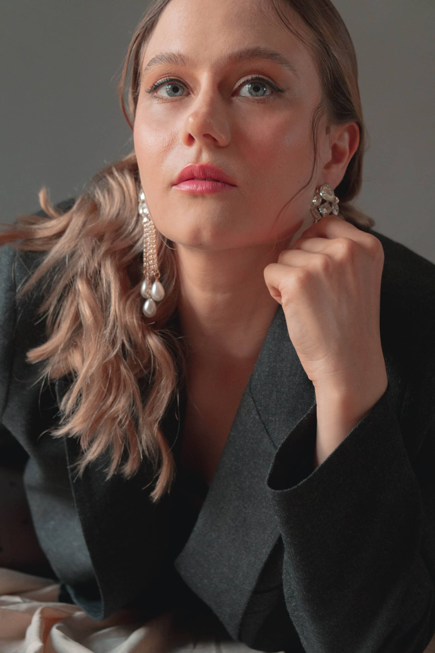 Paola Calliari Intervista