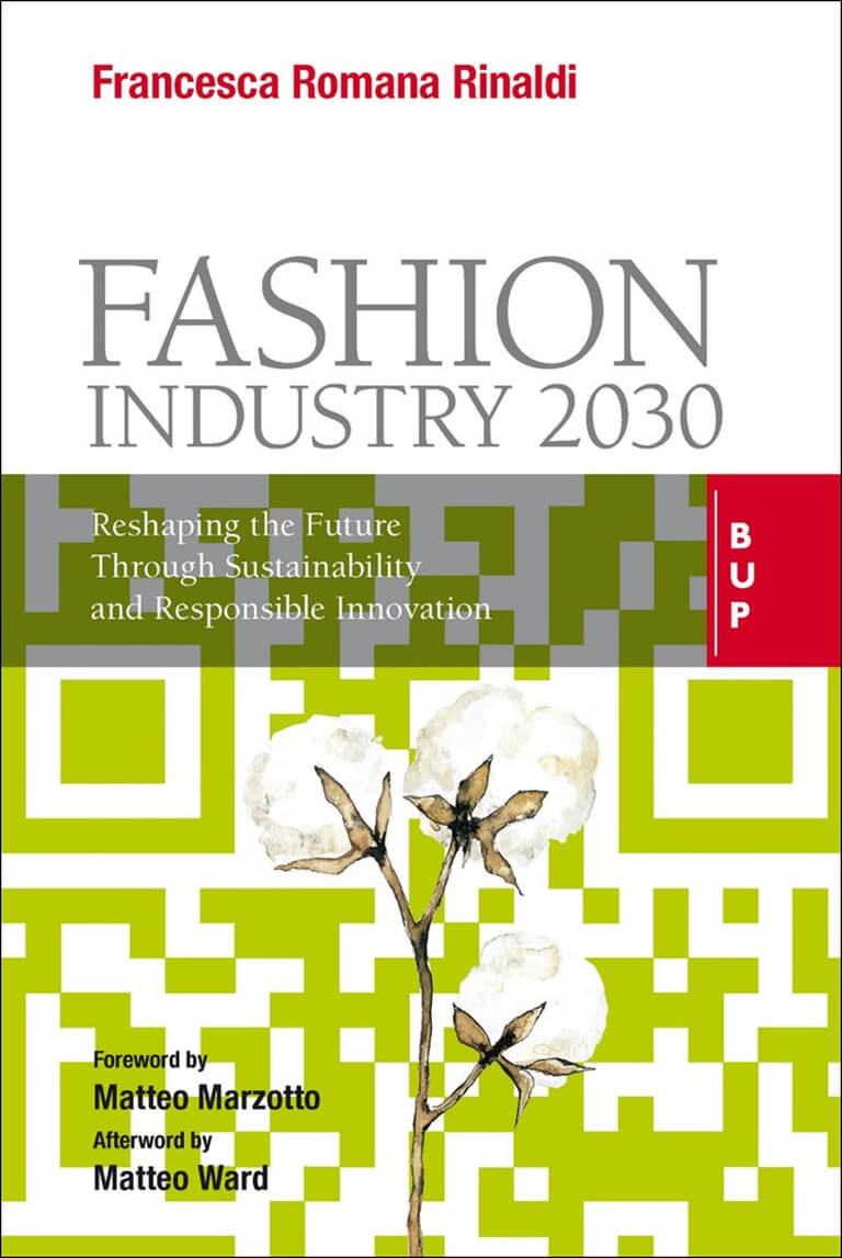 Sustainable Fashion Books