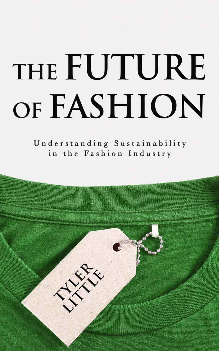 Sustainable Fashion Books