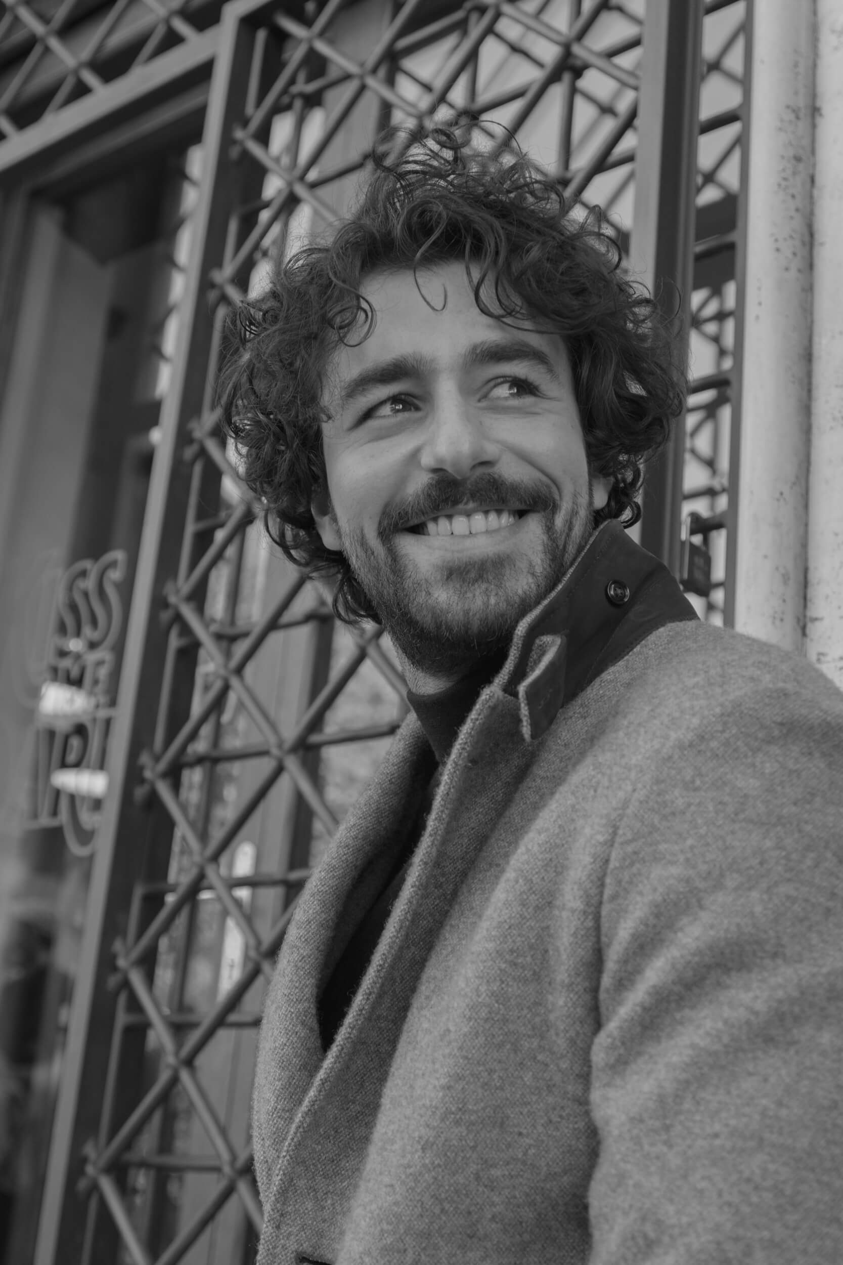 TIR_M-94 Michele Rosiello intervista