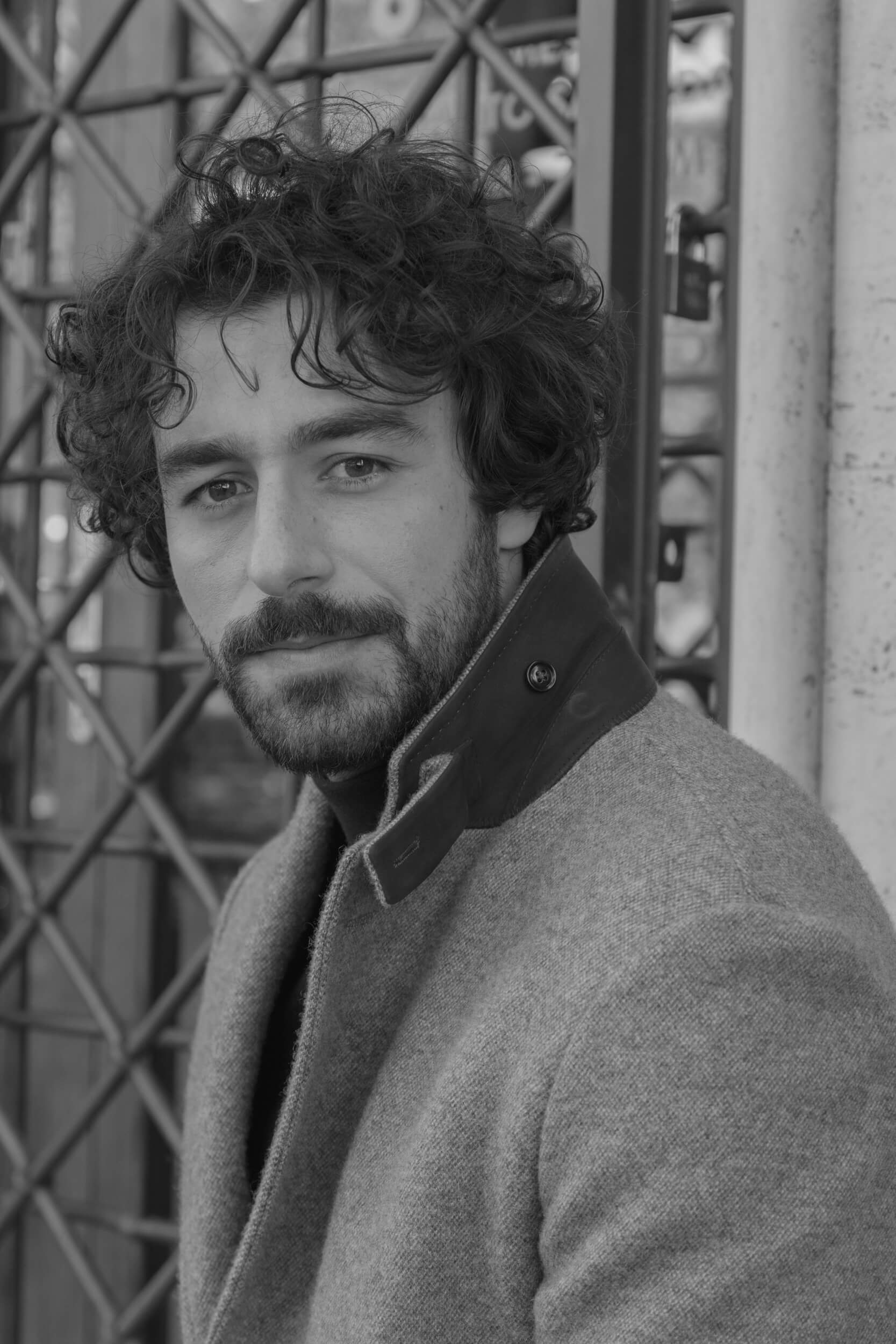 TIR_M-95 Michele Rosiello intervista