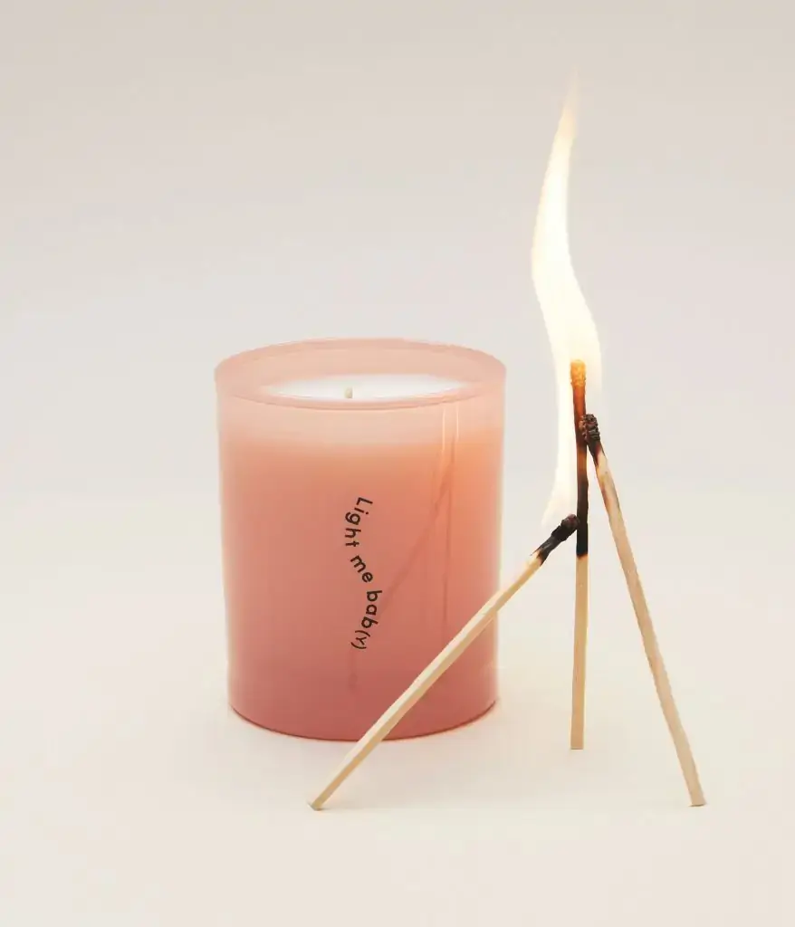 Candele by Beauty Brand