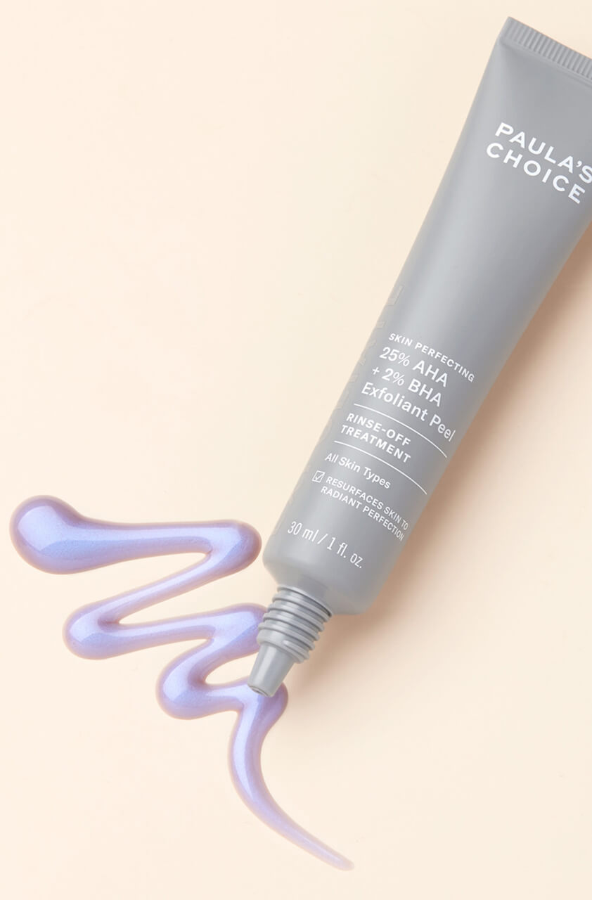 1 Prodotti skincare essenziali
